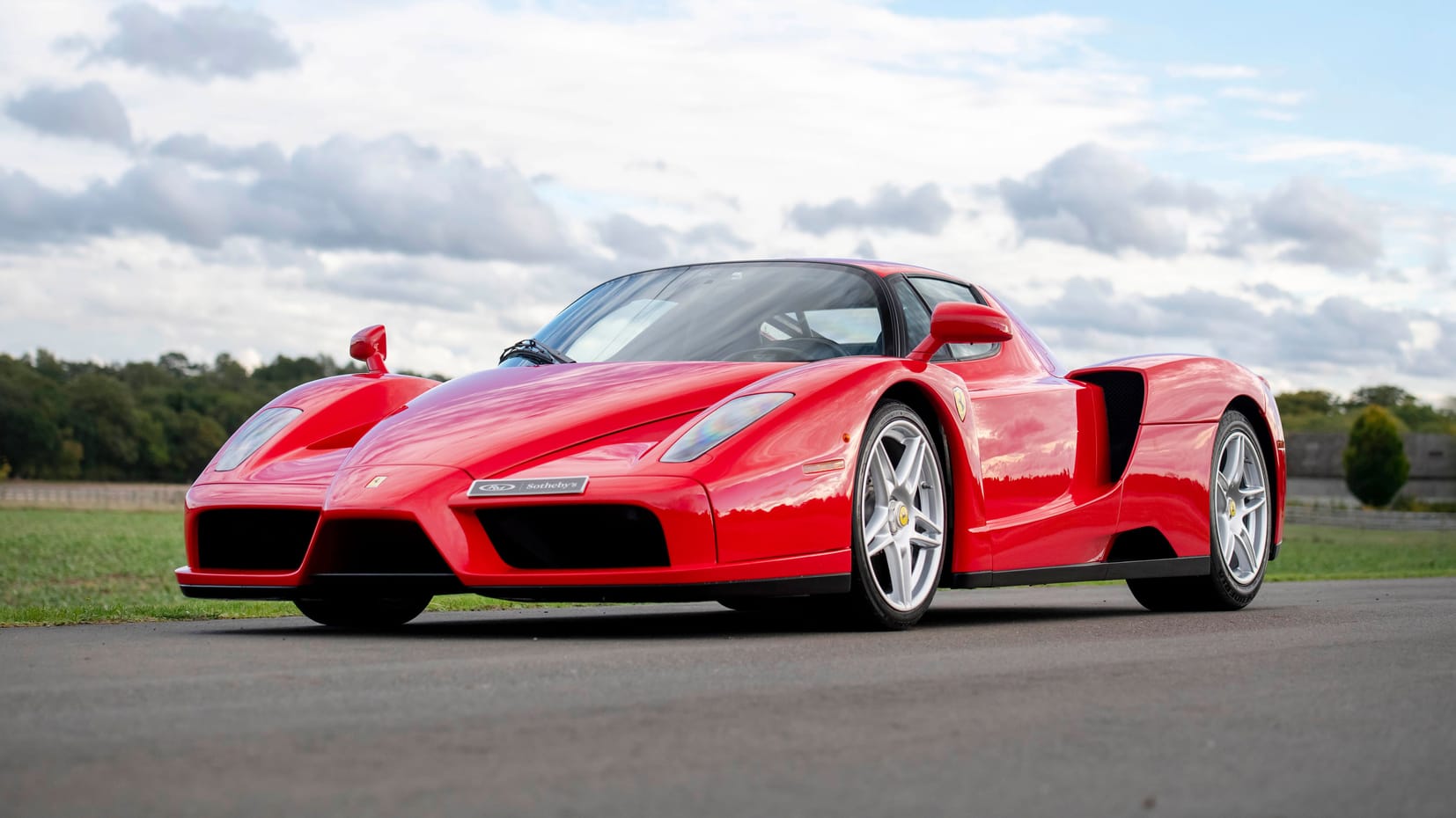 These are the 10 most expensive cars sold in the UK in 2022 Top Gear